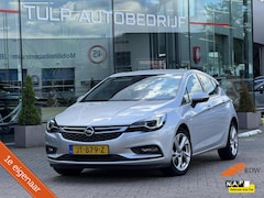 Opel Astra - 1.4 Innovation 5-Deurs Clima Navi LED NAP 1e Eig