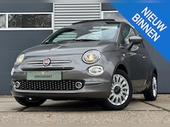 Fiat 500 C - 1.0 Hybrid Dolcevita