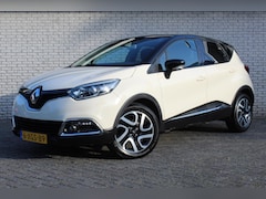 Renault Captur - 0.9 TCe Dynamique | Cruise | NAVI | Parkeersensoren