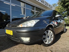 Ford Focus - 1.6-16V Futura