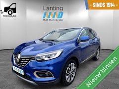 Renault Kadjar - 1.3 TCe Intens