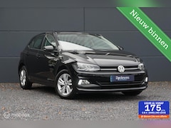 Volkswagen Polo - 1.0 TSI Comfortline Bns Navi Apple/Android