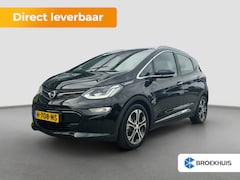 Opel Ampera-e - Business executive 60 kWh Vol leder | Bose geluid | Camera | Stoel+stuurverwarming |