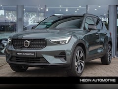 Volvo XC40 - 2.0 B4 Plus Dark | Stuur & Stoelverwarming | Pilot Assist | Elektrische Achterklep | Elekt
