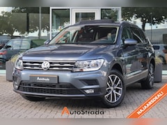 Volkswagen Tiguan Allspace - 1.5 TSI Comfortline Business 150pk | Virtual | Carplay | Massage | Navi | Pano | 7P | Keyl