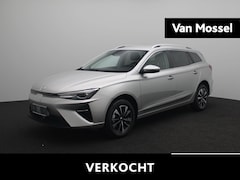 MG MG5 Electric - Long Range Comfort 61 kWh | Final Edition - Carplay - Cruisecontrole - Clima | ACTIEKORTIN