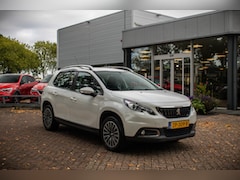 Peugeot 2008 - 1.2 PureTech Active Export prijs excl. BPM