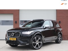 Volvo XC90 - 2.0 D5 AWD Inscription R-Design 7 persoons - Bowers & Wilkins - 360 camera - Panoramadak