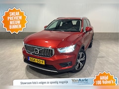 Volvo XC40 - T5 Aut. Plug-In Hybrid Inscription ACC Leder Trekhaak 262pk