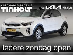 Kia Stonic - 1.0 T-GDi MHEV DynamicPlusLine