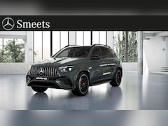 Mercedes-Benz GLE-Klasse - AMG 53 Hybrid 4MATIC+ Night Edition