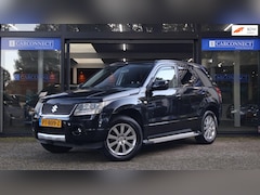 Suzuki Grand Vitara - 2.0-16V Exclusive|Keyless|Cruise|Stl.verwarming|Trekhaak