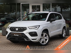 SEAT Ateca - 1.5 TSI FR Business Intense 150pk I Carplay I Navigatie I 360 CAM I Trekhaak I Cruise I Cl