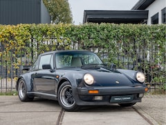 Porsche 911 Targa - Carrera 3.2 WTL