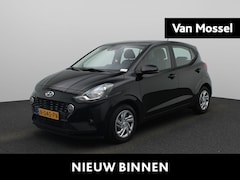 Hyundai i10 - 1.0 Comfort | Apple Carplay / Android Auto | Airco | Cruise Control |