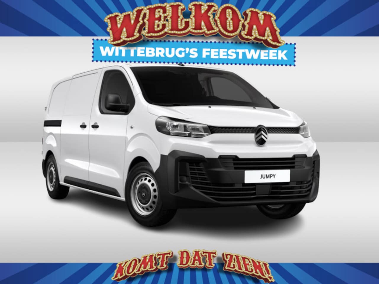 Citroën Jumpy - 1.5 BlueHDI 120 S&S L2 DIRECT RIJDEN - BPM VRIJ - AutoWereld.nl