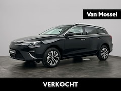 MG 5 - 5 Long Range Comfort 61 kWh Super Voordeel - 7 jaar garantie – Rijklaar – Boek je afspraak