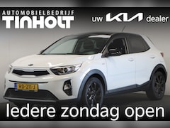 Kia Stonic - 1.0 T-GDi ComfortPlusLine Navigator