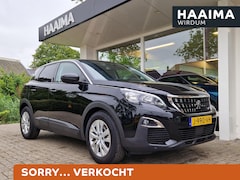 Peugeot 3008 - 1.2T 130pk Automaat Blue Lease Executive | Achteruitrijcamera | Navigatie | Apple Carplay/