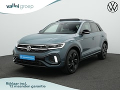 Volkswagen T-Roc - 1.5 TSI 150 pk DSG R-Line | Panoramadak | IQ Light | Sportstoelen | Park Assist | Adaptive