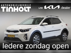 Kia Stonic - 1.0 T-GDi MHEV DynamicPlusLine
