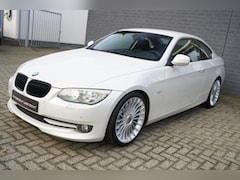 BMW 3-serie Coupé - 325i Exclusive 3.0 LCI 218pk Parelmoer Wit