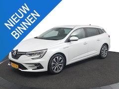 Renault Mégane Estate - 1.3 TCe 140 Techno Automaat Rijklaarprijs Trekhaak