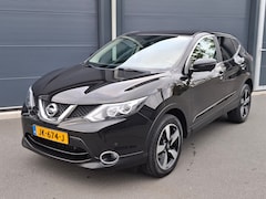 Nissan Qashqai - 1.6 N-Connecta