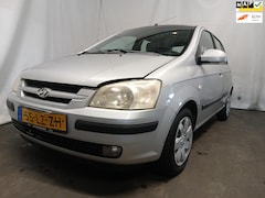 Hyundai Getz - 1.3i GLS Airco