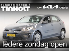 Kia Rio - 1.0 T-GDi MHEV DynamicLine