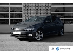 Volkswagen Polo - 1.0 TSI DSG R-Line Edition | Apple Carplay |