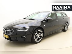 Opel Insignia Sports Tourer - 1.5 CDTI Business Elegance | Navigatie | Apple Carplay/Android auto | AGR comfort stoelen