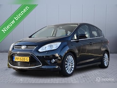 Ford C-Max - 1.6 | Trekhaak | Cruise | Stoelverwarming |