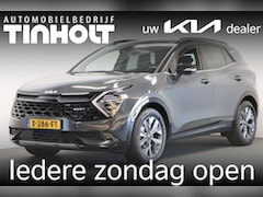 Kia Sportage - 1.6 T-GDi Hybrid GT-PlusLine Trekhaak