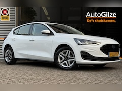 Ford Focus - 1.0 EcoBoost Hybrid Connected l LED l Navigatie l PDC