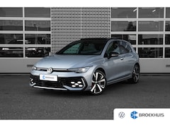 Volkswagen Golf - GTE 1.5 eHybrid 200 kW / 272 PK | Panorama Dak