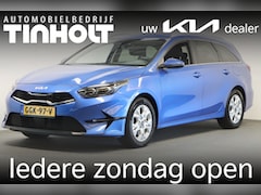 Kia Cee'd Sportswagon - Ceed 1.0 T-GDi DynamicPlusLine