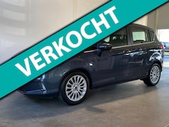 Ford B-Max - 1.0 EcoBoost Trekhaak Cruise PDC NL-auto