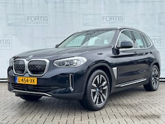 BMW iX3 - Executive 80 kWh NL-AUTO | SOH 98%