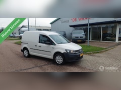 Volkswagen Caddy - 2.0 TDI 75KW