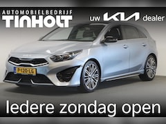 Kia Cee'd - Ceed 1.5 T-GDi GT-PlusLine