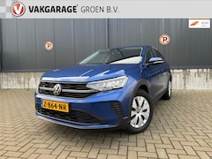 Volkswagen Taigo - 1.0 TSI / cruise / pdc v+a / trekh. / privacy glass
