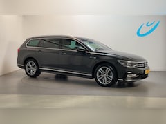 Volkswagen Passat Variant - 1.5 TSI 150pk DSG R-Line Business + Camera Stoelverwarming Virtual Cockpit DAB+