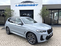 BMW X3 - xDrive 30e M Sport | Trekhaak | Head-up | Laser | Camera |