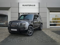Land Rover Defender 110 - P300e 110 X-Dynamic SE | Schuif/Kantel dak | Elektrische trekhaak |