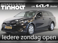 Kia Cee'd Sportswagon - Ceed 1.0 T-GDi DynamicPlusLine