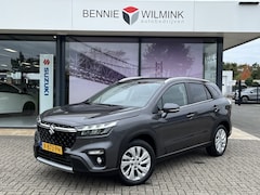Suzuki S-Cross - 1.4 B.jet Select SH