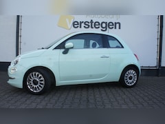 Fiat 500 - 0.9 TwinAir T Lounge