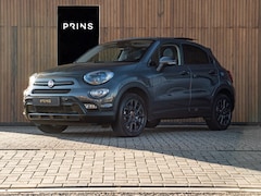 Fiat 500 X Cross - 1.4 Turbo MultiAir S-Design Cross | Pano-dak | Camera | NL-auto