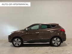 Hyundai ix35 - 2.0i 4WD i-Catcher Automaat Leer Pano Trekhaak Camera